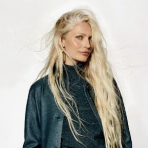 Kirsty Hume