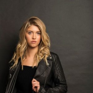 Lexi DiBenedetto
