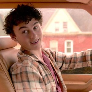Wyatt Oleff