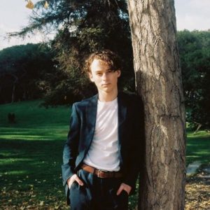 Wyatt Oleff