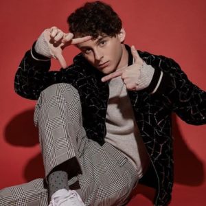 Wyatt Oleff