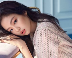 Jennie Kim (Singer)