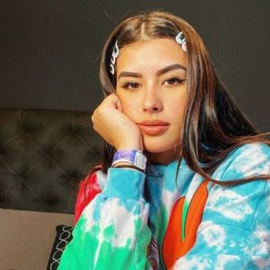 Nicole Garcia