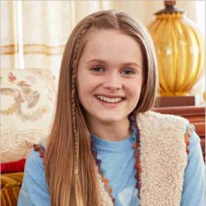 Hannah Nordberg