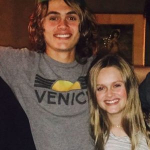 Hannah Nordberg
