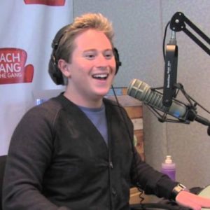 Reed Alexander