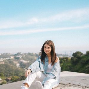 Nessa Barrett