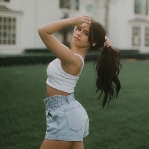 Nessa Barrett