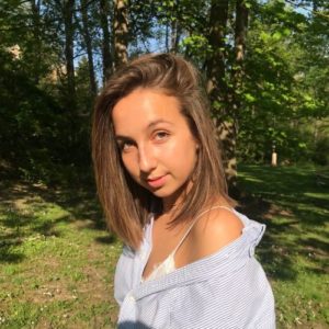 Makena Gallagher