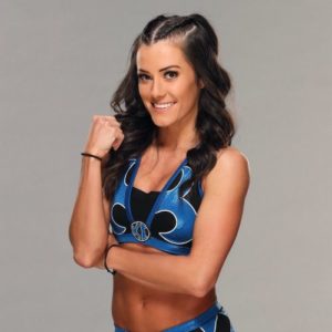 Kacy Catanzaro