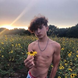 Mathew Valenzuela