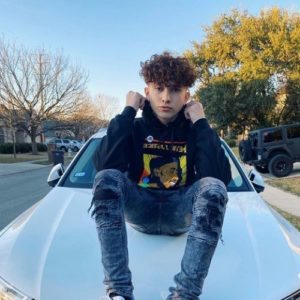 Mathew Valenzuela