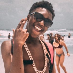 Rayy Dubb