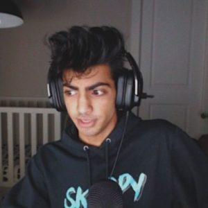 Skeppy (Zak)