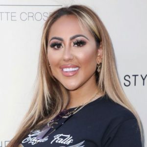 Sophie Kasaei
