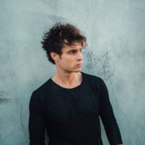 Spencer Sutherland