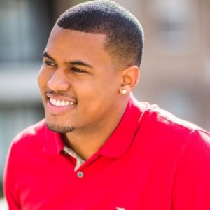 Christopher Tavarez