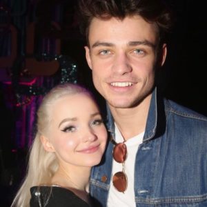 Thomas Doherty