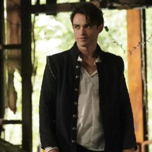 Thomas Doherty