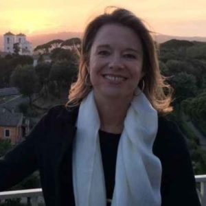 Amy Kellogg