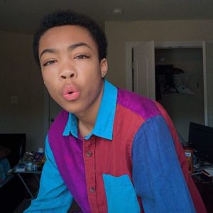 Asante Blackk