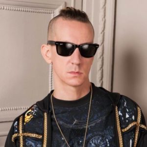Jeremy Scott