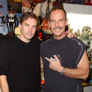 Bill Moseley