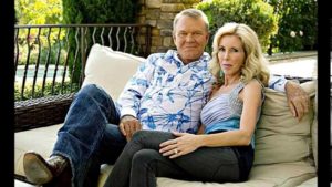 Glen Campbell