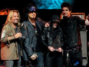 Mick Mars