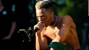 XXXTentacion