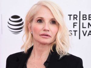 Ellen Barkin