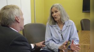 Leslie Van Houten