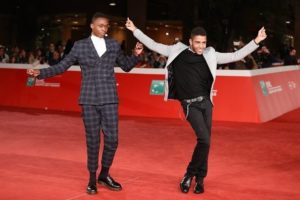 Jharrel Jerome