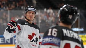 Colton Parayko