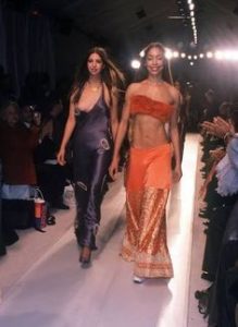 Gina Torres