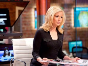 Pamela Brown