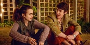 Alex Sharp