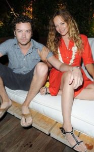 Bijou Phillips