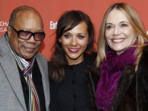 Peggy Lipton