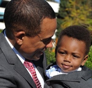 Hill Harper