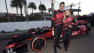 Arie Luyendyk Jr.