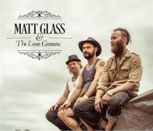 Matt Glass