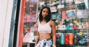 Nija Charles