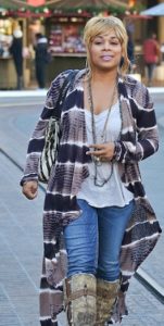 Tionne Watkins