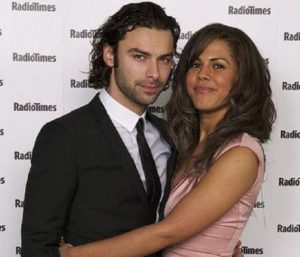 Lenora Crichlow