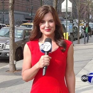 Amy Freeze