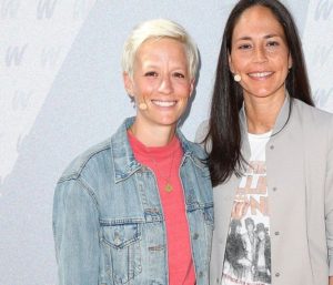 Sue Bird