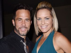 Shawn Christian