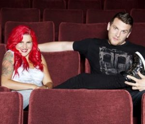 Carly Aquilino