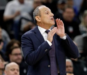 Ettore Messina